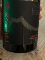 Frank Cornelissen MunJebel Dry Red