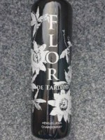 Volver Flor de Tarima Blanco