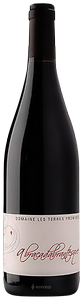 Domaine les Terres Promises Abracadabrantesque N.V.