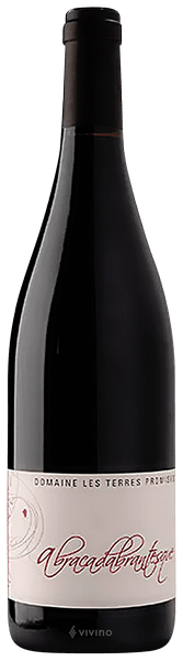 Domaine les Terres Promises Abracadabrantesque