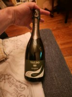 Valdo Organic Garda