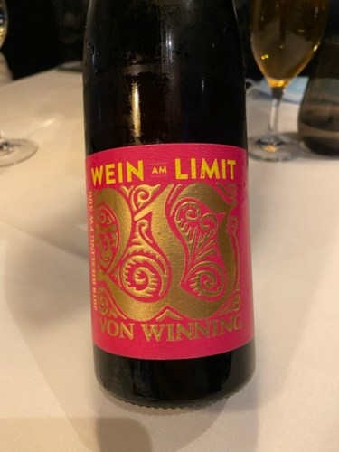 Wein Am Limit
