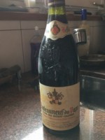 Clos du Mont-Olivet Châteauneuf-du-Pape Selection Reflets