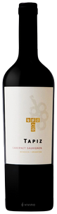 Tapiz Cabernet Sauvignon N.V.