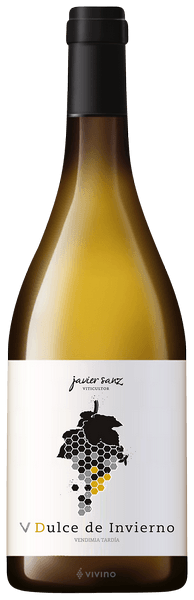 Javier Sanz Viticultor V Dulce de Invierno