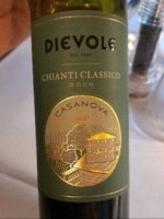 Dievole Casanova Chianti Classico