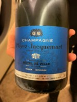 Ployez-Jacquemart Brut Champagne