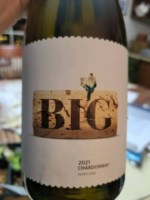 Big Cork Vineyards Chardonnay
