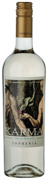 Sophenia Karma Blanc de Malbec