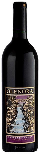 Glenora Cabernet Franc