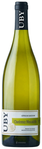 Uby No. 2 Chardonnay - Muscadelle N.V.