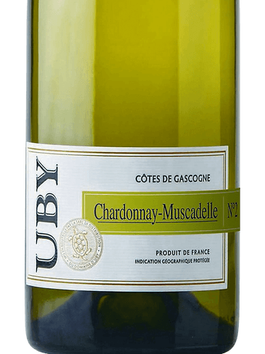 Uby No. 2 Chardonnay - Muscadelle | Vivino US