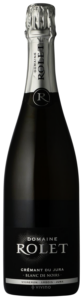 Rolet Crémant du Jura Blanc de Noirs N.V.