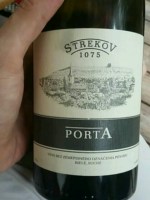 Strekov 1075 Porta