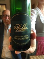 F.X. Pichler Dürnsteiner Kellerberg Grüner Veltliner Reserve