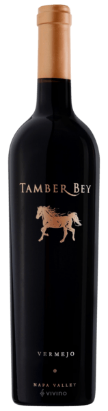 Tamber Bey Vermejo