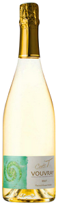 Vincent Careme Cuvée T Vouvray Brut N.V.