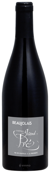 Château de Grand Pré Beaujolais