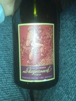 Robert Biale Vineyards Hill Climber Stagecoach Syrah