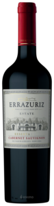 Errazuriz Estate Reserva Cabernet Sauvignon N.V.