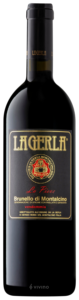 La Gerla La Pieve Brunello di Montalcino N.V.