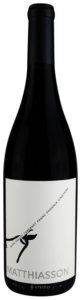 Matthiasson Phoenix Vineyard Cabernet Franc N.V.