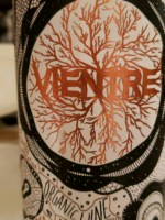 Chakana Vientre Malbec
