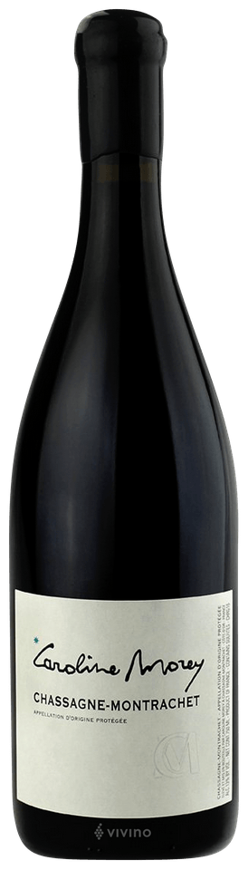 Caroline Morey Chassagne-Montrachet Rouge | Vivino Español