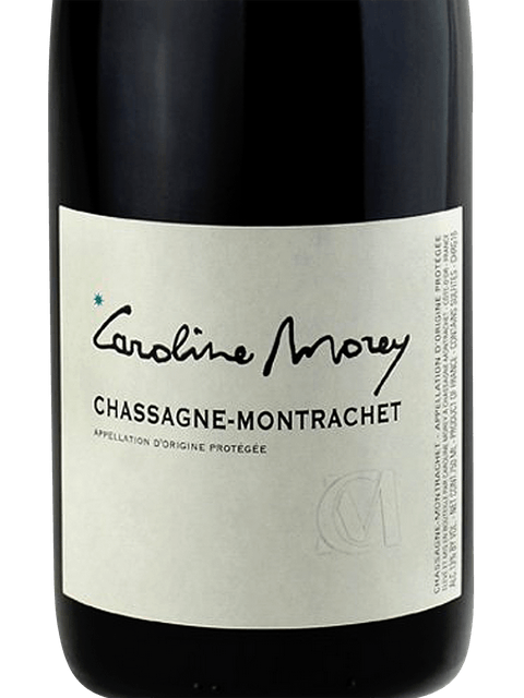 Caroline Morey Chassagne-Montrachet Rouge | Vivino English