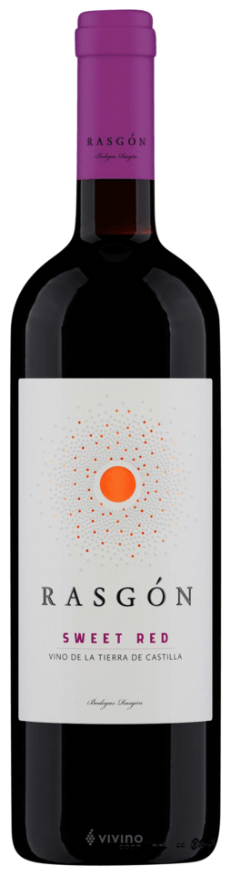 Rasgón Winery | Vivino