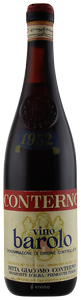 Giacomo Conterno Barolo N.V.