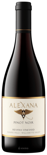 Alexana Revana Vineyard Estate Pinot Noir