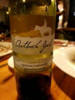 Berton Vineyard Outback Jack Shiraz - Cabernet