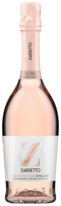 Zardetto Prosecco Rosé Extra Dry 2024