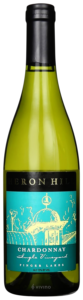 Heron Hill Ingle Vineyard Chardonnay N.V.