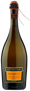 Montelliana Prosecco Treviso Frizzante N.V.