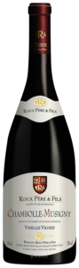 Roux Père & Fils Vieilles Vignes Chambolle-Musigny N.V.