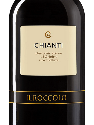 Il Roccolo Chianti | Vivino English