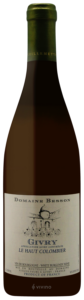 Domaine Besson Givry 'Le Haut Colombier' Blanc N.V.
