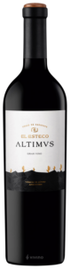 El Esteco Altimvs