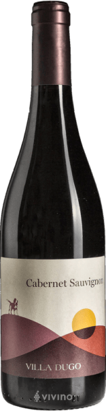 Fiegl Villa Dugo Cabernet Sauvignon