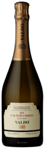 Valdobbiadene Rive di San Pietro di Barbozza Extra Brut N.V.