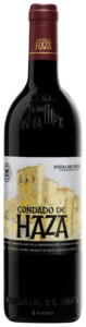 Condado de Haza Ribera del Duero Tinto N.V.