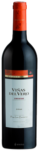 Viñas del Vero Colección Pago Los Canteras Syrah Somontano N.V.