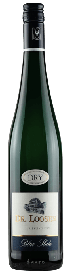 Dr Loosen Riesling Blue Slate Dry Vivino
