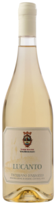 Torre Raone Lucanto Trebbiano d'Abruzzo N.V.