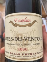 Delas Escarlate Côtes-du-Ventoux Rouge