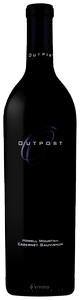 Outpost Cabernet Sauvignon N.V.