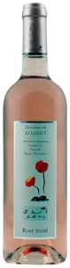 Château de Rousset Rosé Fruité N.V.