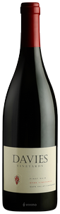 Davies Hyde Vineyards Pinot Noir N.V.